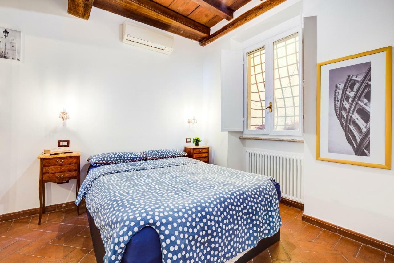 The Maisonette - Campo De' Fiori * Rom