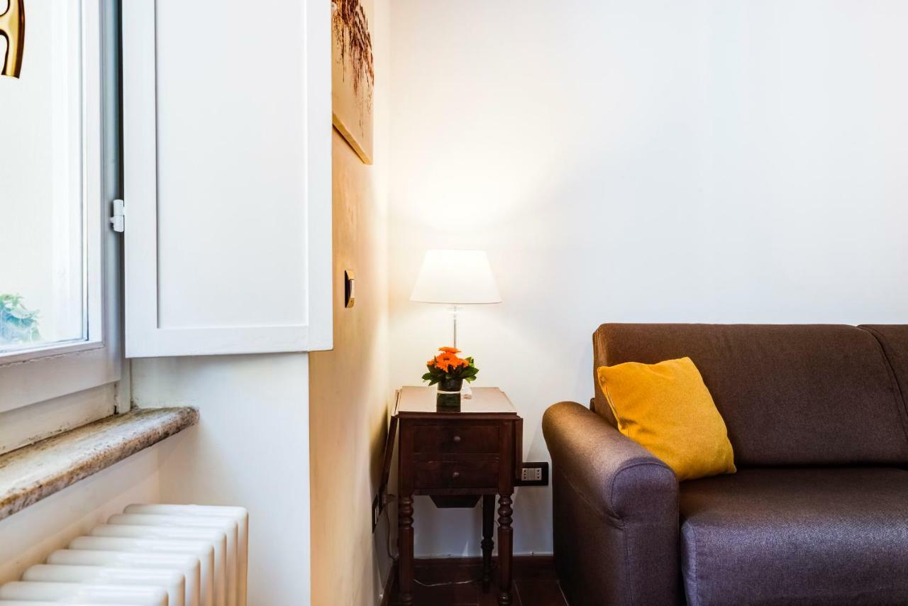 The Maisonette - Campo De' Fiori * Rom
